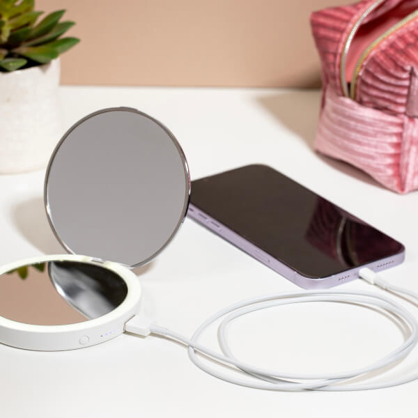 StylPro Flip 'N' Charge Mirror Begrenzt auf 3 Tage