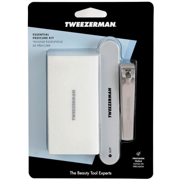Tweezerman Essential Pedicure Kit Speichern exportieren