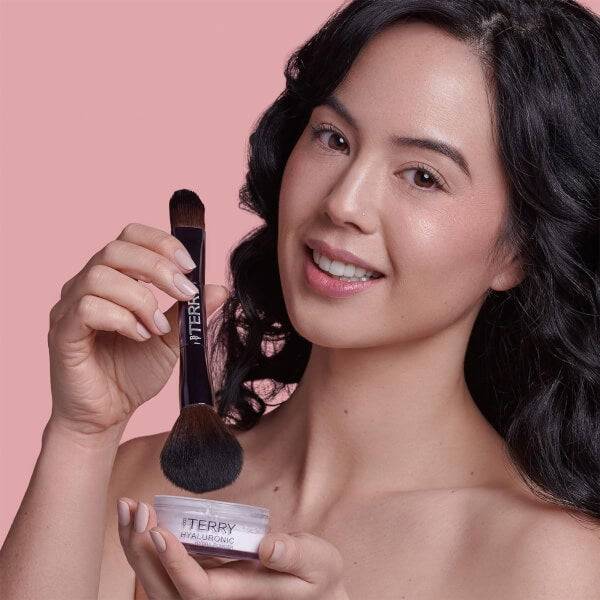 By Terry Tool Expert Dual-Ended Brush 50% Rabatt für begrenzte Zeit
