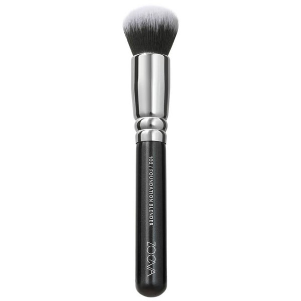 ZOEVA 102 Vegan Foundation Blender Brush Verkauf