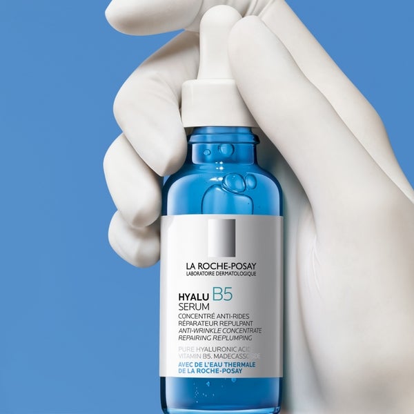 La Roche-Posay Hyalu B5 Hyaluronic Serum 30ml Limitierter Zeitrabatt