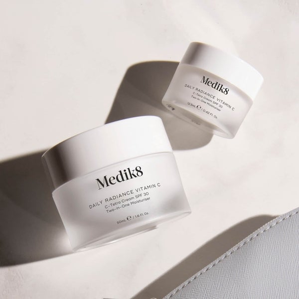 Medik8 Daily Radiance Vitamin C 50ml Fabrik Onlineshop