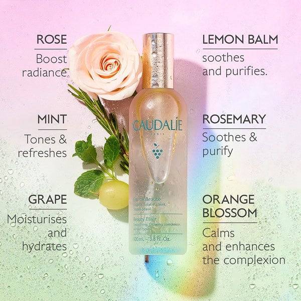 Caudalie Beauty Elixir 100ml Exklusivangebot