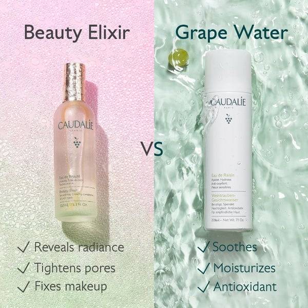 Caudalie Beauty Elixir 100ml Exklusivangebot