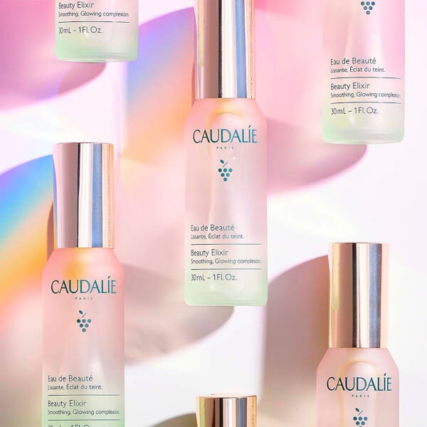 Caudalie Beauty Elixir 100ml Exklusivangebot