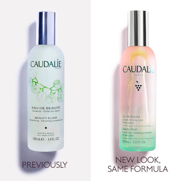 Caudalie Beauty Elixir 100ml Exklusivangebot