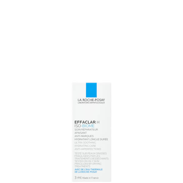 La Roche-Posay Effaclar H Moisturising Cream for Sensitive Blemish-Prone Skin 40ml Preisnachlass
