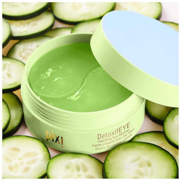 PIXI DetoxifEYE Eye Patches serum (30 Pairs) Osterangebot