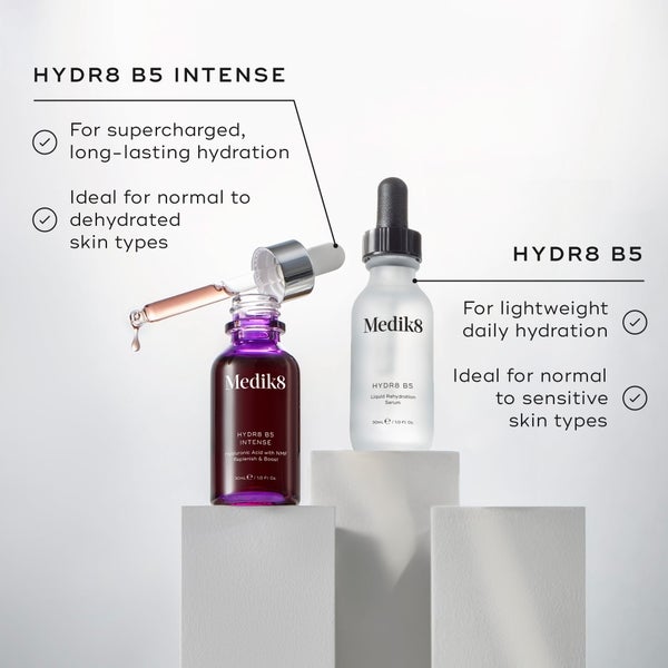 Medik8 Hydr8 B5 Intense 30ml Vatertagsangebot