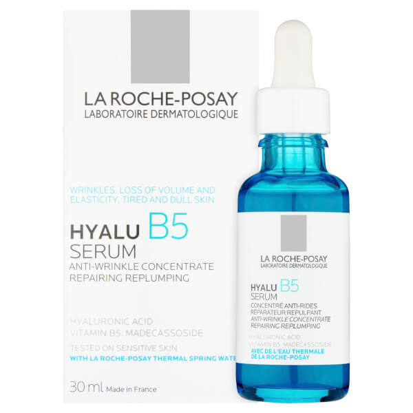La Roche-Posay Hyalu B5 Hyaluronic Acid Anti-Ageing Serum 30ml Jubiläumsangebot