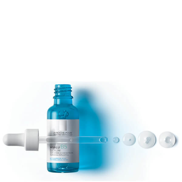 La Roche-Posay Hyalu B5 Hyaluronic Acid Anti-Ageing Serum 30ml Jubiläumsangebot