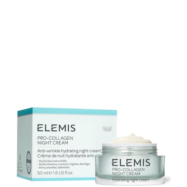 Elemis Pro-Collagen Night Cream 50ml Online Outlet