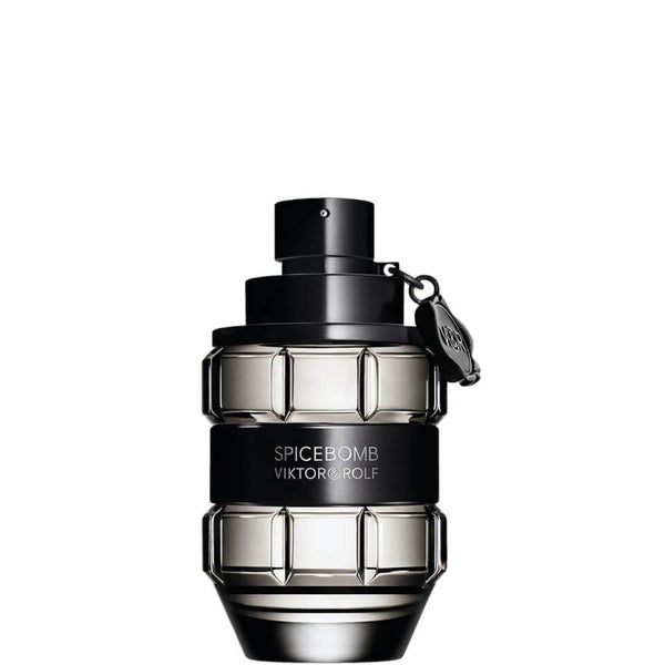 Viktor & Rolf Spicebomb Eau de Toilette - 50ml Räumungsverkauf