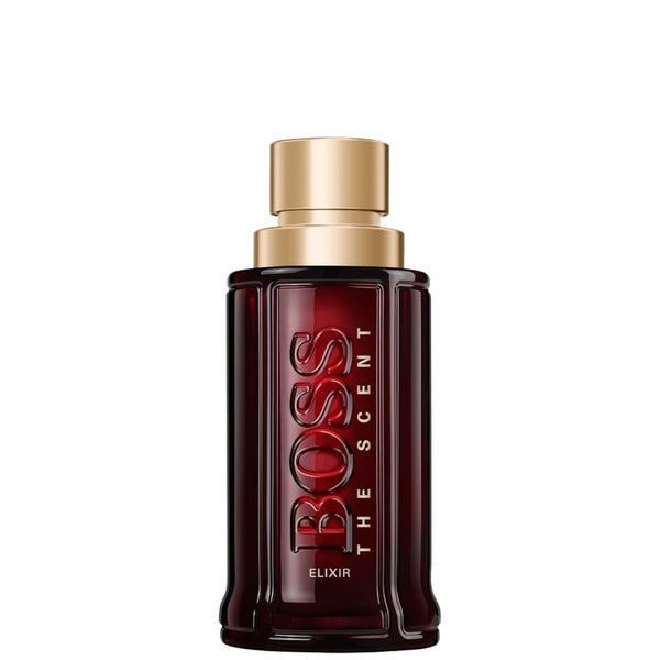 Hugo Boss BOSS The Scent for Him Elixir Intense Parfum 50ml VIP-Rabatte