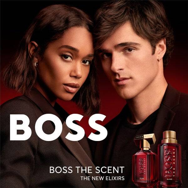 Hugo Boss BOSS The Scent for Him Elixir Intense Parfum 50ml VIP-Rabatte