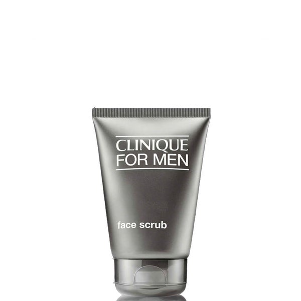 Clinique for Men Gesichtspeeling 100ml Super Sparpreis