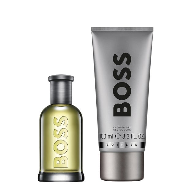 Hugo Boss Boss Bottled Eau de Toilette 50ml Gift Set Wochenangebot