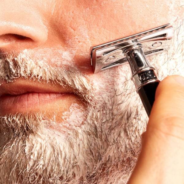 ESPA Dual Action Shave Mud 200ml Letzte 3 Tage