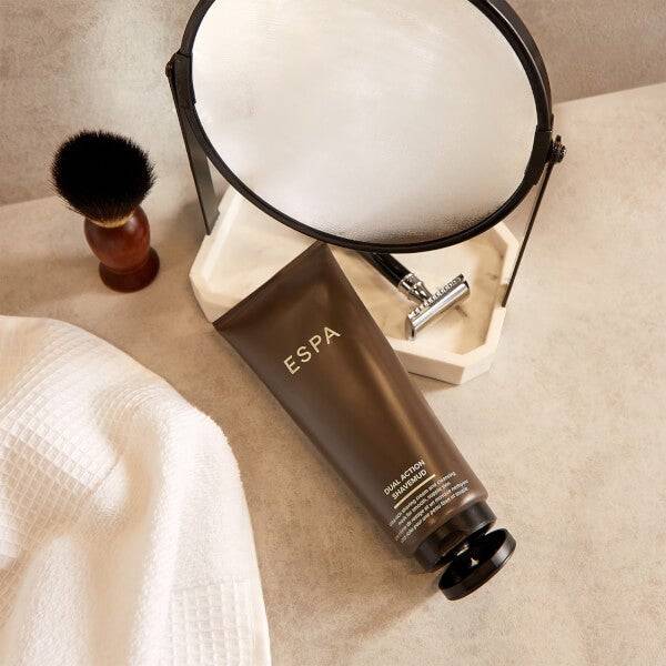 ESPA Dual Action Shave Mud 200ml Letzte 3 Tage
