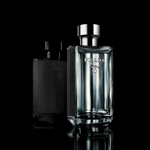 Prada L'Homme L'Eau de Toilette - 50ml Letzte 2 Tage