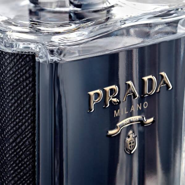 Prada L'Homme L'Eau de Toilette - 50ml Letzte 2 Tage