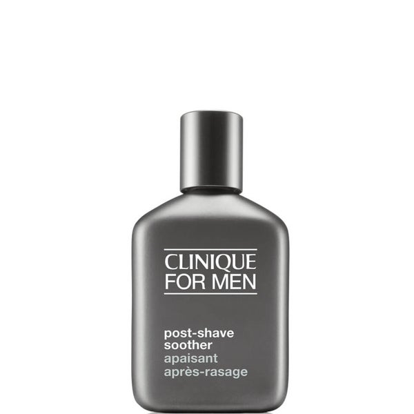 Clinique for Men Post-Shave Soother 75ml Bis zu 50% Rabatt
