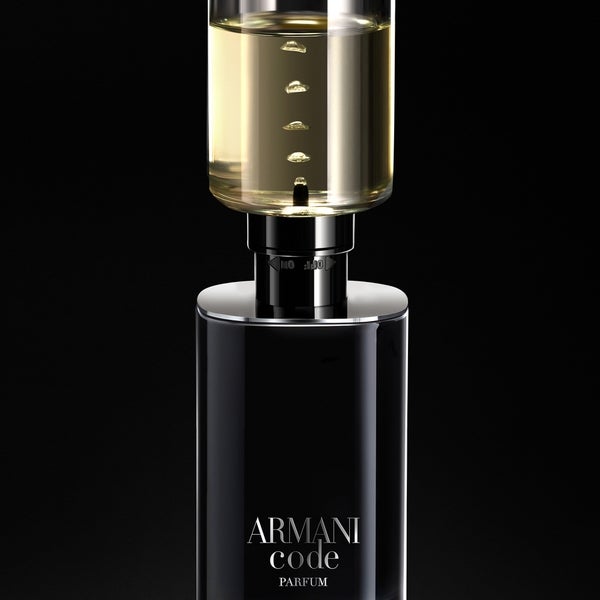 Armani Code Parfum 125ml Bis zu 60% Rabatt