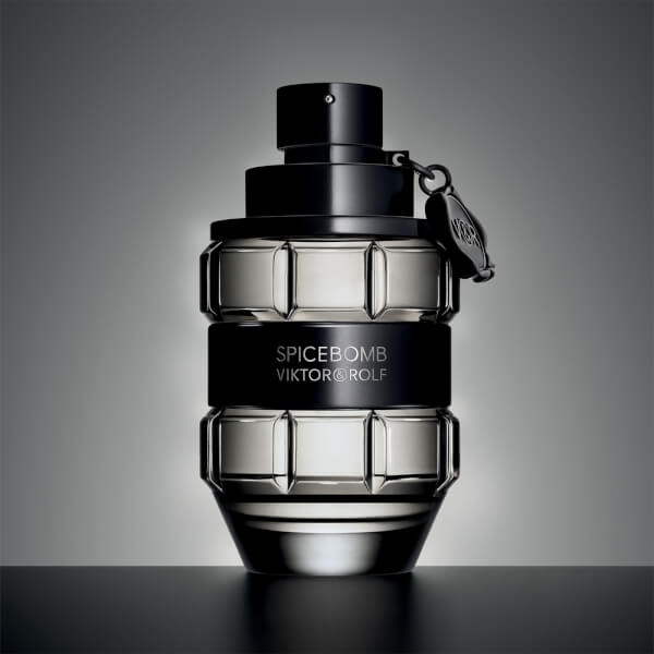 Viktor & Rolf Spicebomb Eau de Toilette - 150ml Sonderangebot der Fabrik