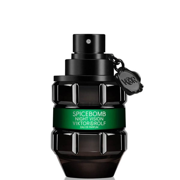 Viktor & Rolf Spicebomb Night Vision Eau de Parfum - 90ml Vierteljährliche Förderung