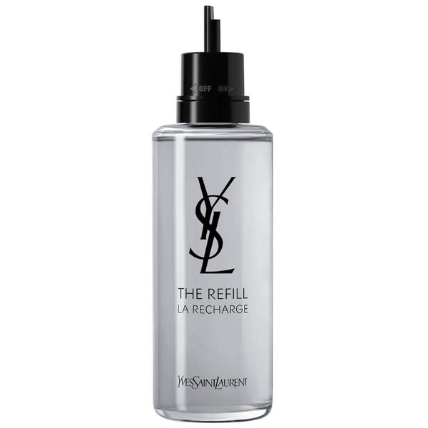Yves Saint Laurent MYSLF Eau de Parfum Refill 150ml Bis zu 55% Rabatt