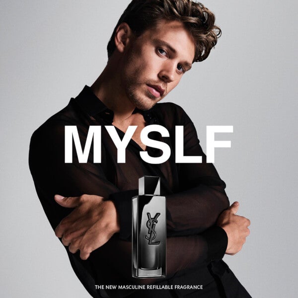Yves Saint Laurent MYSLF Eau de Parfum Refill 150ml Bis zu 55% Rabatt