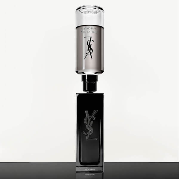 Yves Saint Laurent MYSLF Eau de Parfum Refill 150ml Bis zu 55% Rabatt