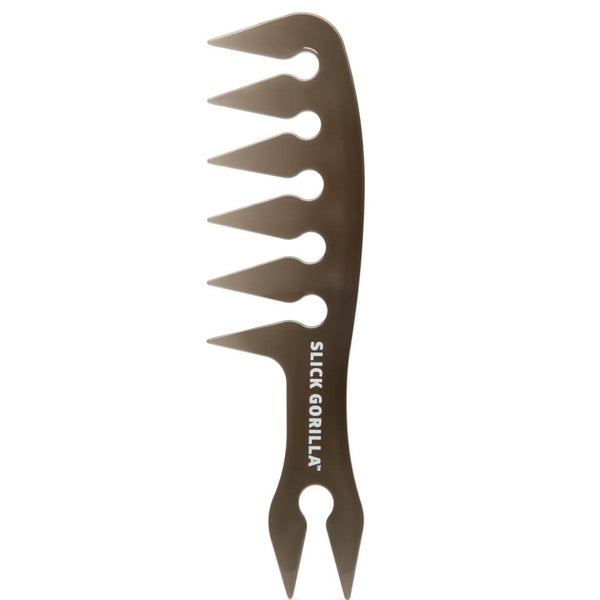 Slick Gorilla Texture Comb Discount Store für neue Produkte