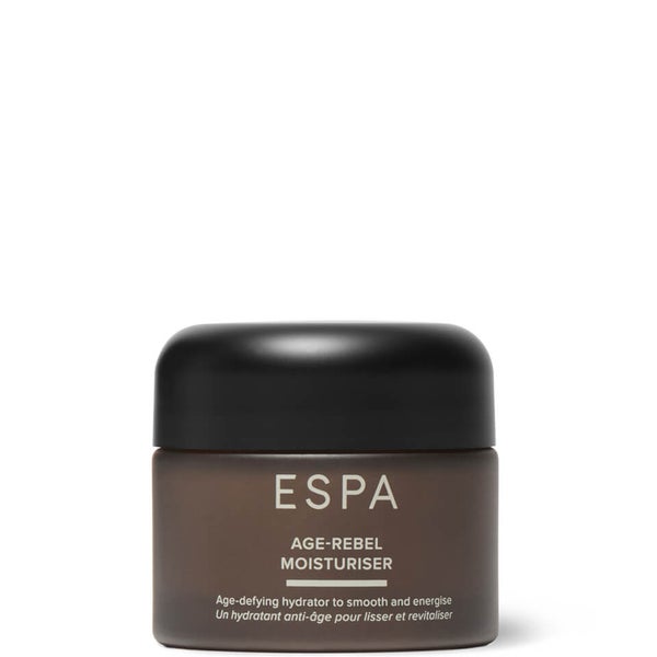 ESPA Age Rebel Moisturiser 50ml Super Rabatt