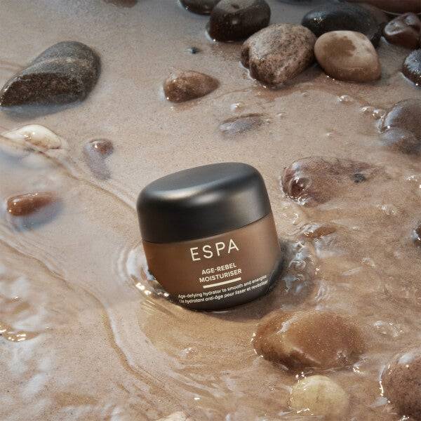 ESPA Age Rebel Moisturiser 50ml Super Rabatt