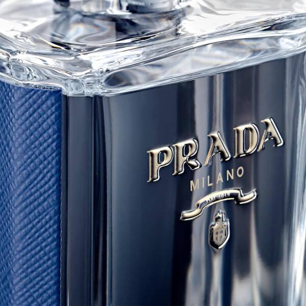 Prada L'Homme L'Eau Eau de Toilette - 100ml Kostenloser Versand international