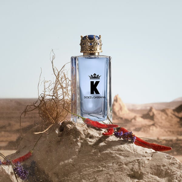 K by Dolce&Gabbana Eau de Toilette 50ml Speichern exportieren