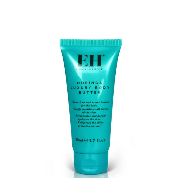 Emma Hardie Moringa Luxury Body Butter 50ml Online