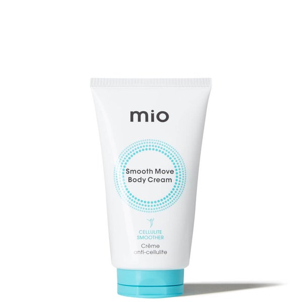 Mio Smooth Move Body Cream 125ml Auslauf