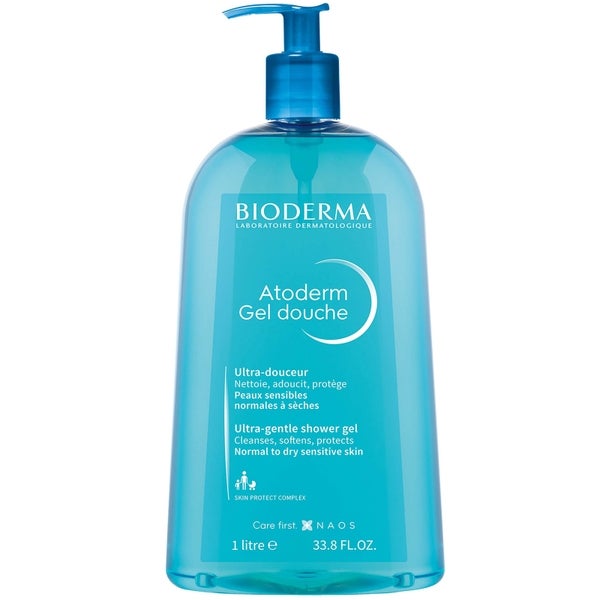 Bioderma Atoderm Glowing Skin Bundle Angebote