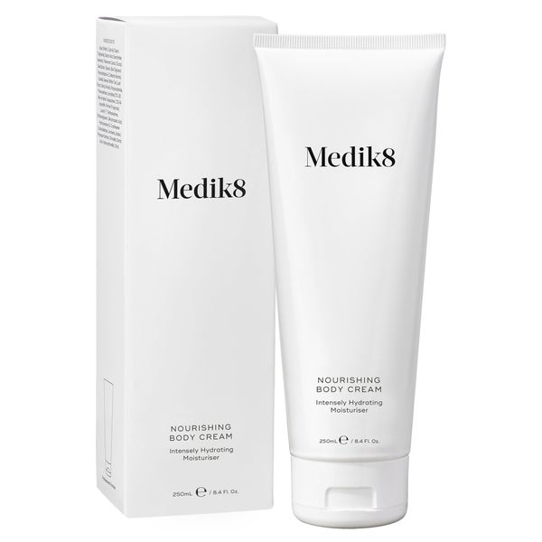 Medik8 Nourishing Body Cream 250ml im Angebot