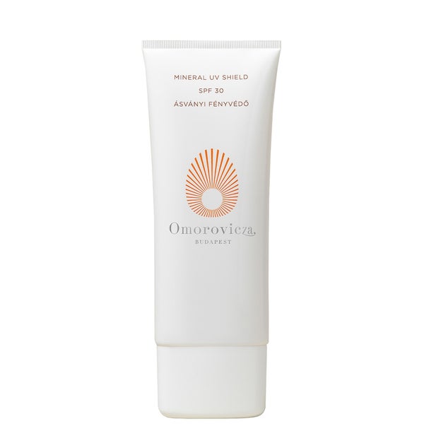 Omorovicza Mineral UV Shield LSF30 Schlussverkauf