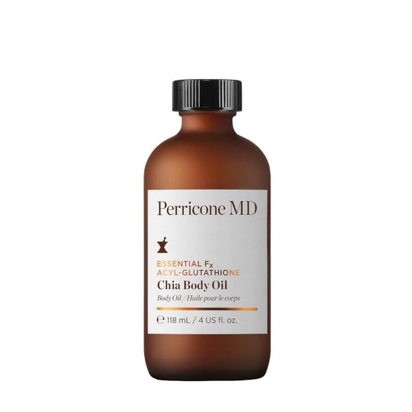 Perricone MD FG Essential Fx Acyl-Glutathione Chia Body Oil 4oz FG Günstiger Verkauf