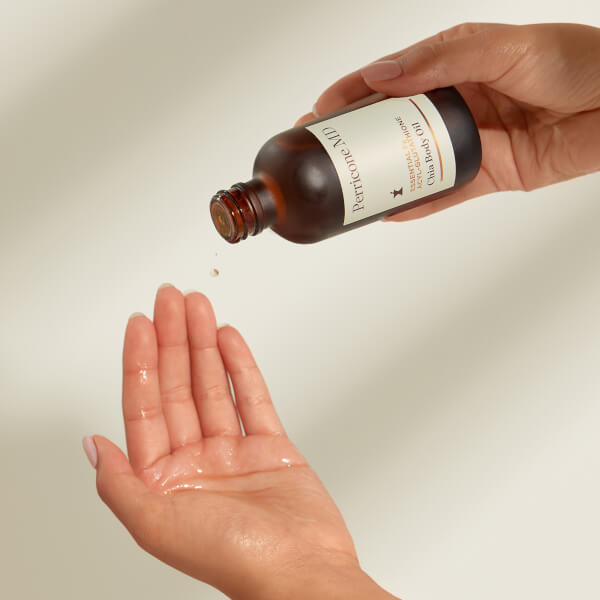 Perricone MD FG Essential Fx Acyl-Glutathione Chia Body Oil 4oz FG Günstiger Verkauf