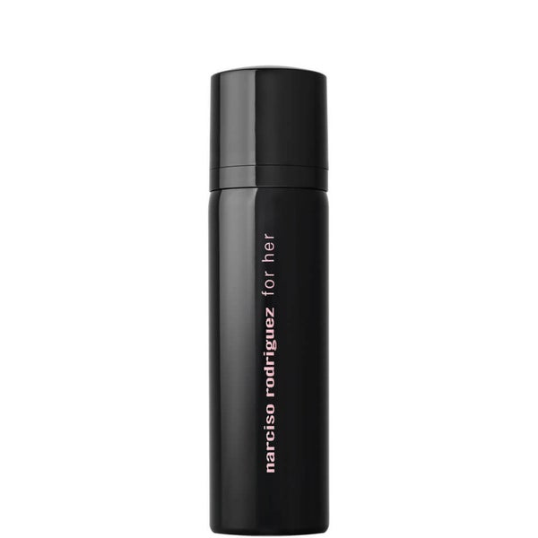 Narciso Rodriguez For Her Deodorant Spray 100ml Kostenloser Versand