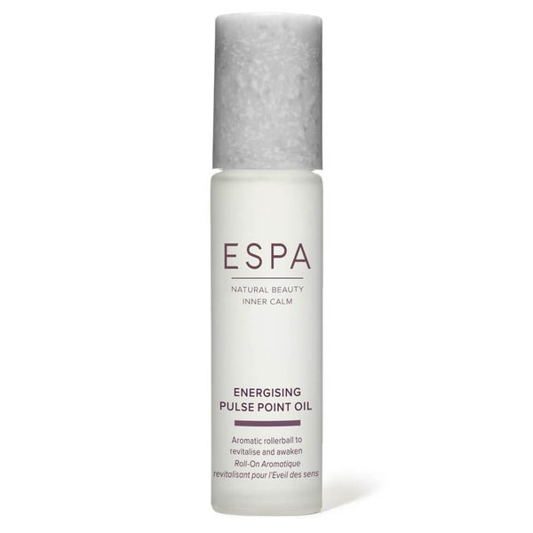 ESPA Energising Pulse Point Oil 9ml Fabrikpreis