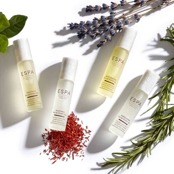 ESPA Energising Pulse Point Oil 9ml Fabrikpreis