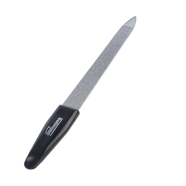 Parsa Beauty PARSA Beauty Maniküre Set 3-teilig in schwarz Letzter Tag