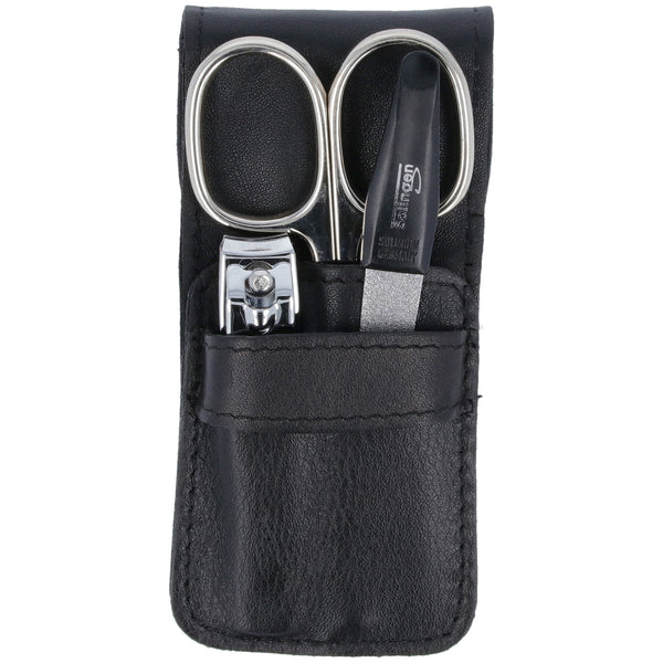 Parsa Beauty PARSA Beauty Maniküre Set 3-teilig in schwarz Letzter Tag