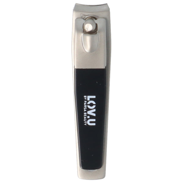 Parsa Beauty PARSA Beauty LOV.U Nagelknipser schwarz Zeitbegrenzte Promotion